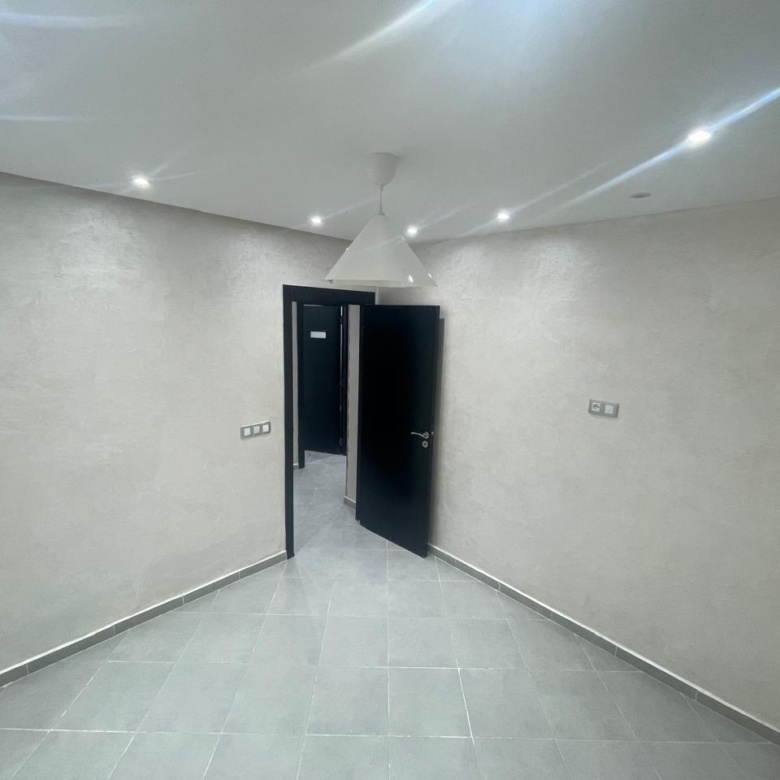 appartement meublé a louer