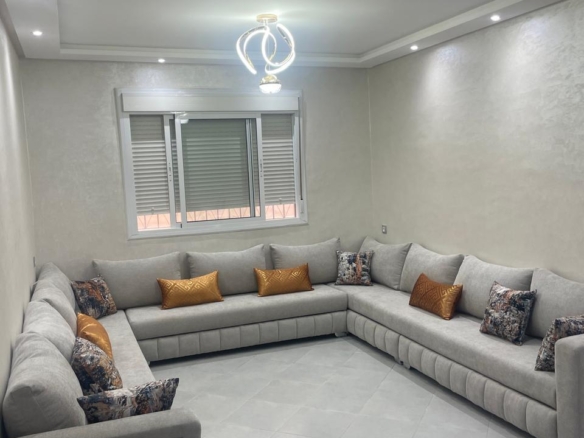 appartement meublé a louer