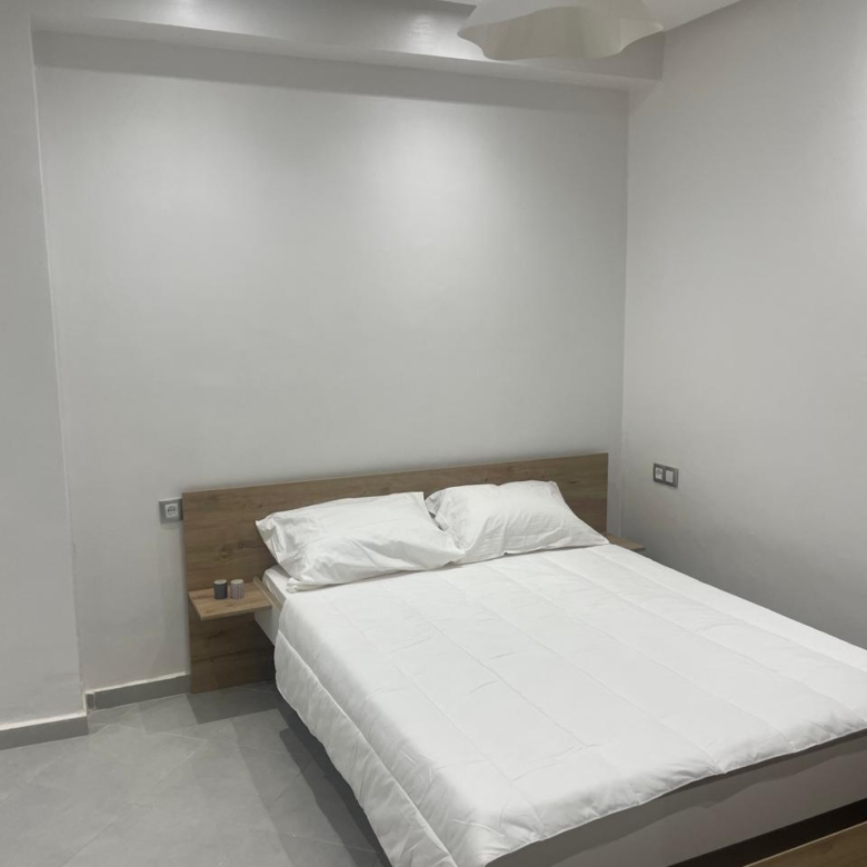 appartement meublé a louer