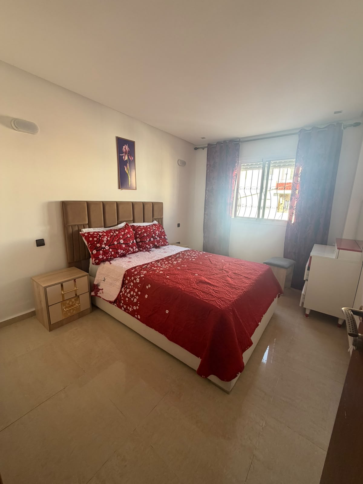 APPARTEMENT VAL FLEURI