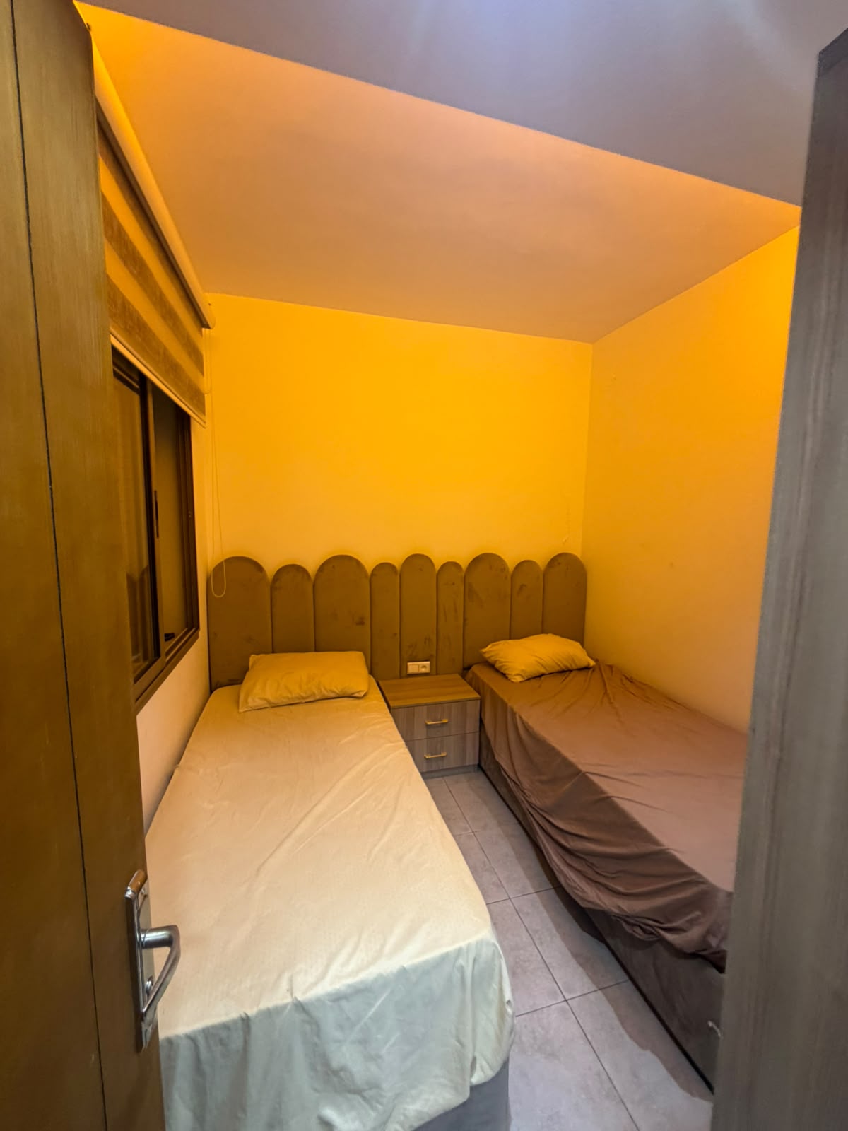 APPARTEMENT A LOUER MEUBLE