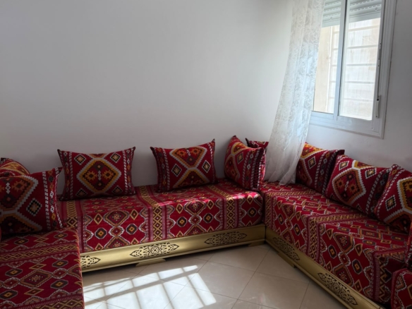APPARTEMENT A LOUER