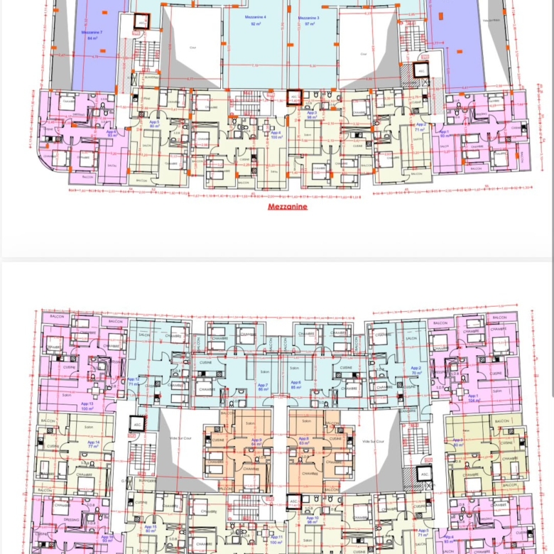 NOUVEAU PROJET HAUT STANDING
