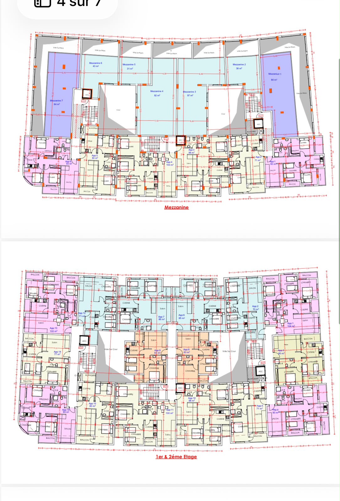 NOUVEAU PROJET HAUT STANDING