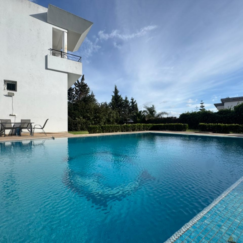 VILLAS A LOUER