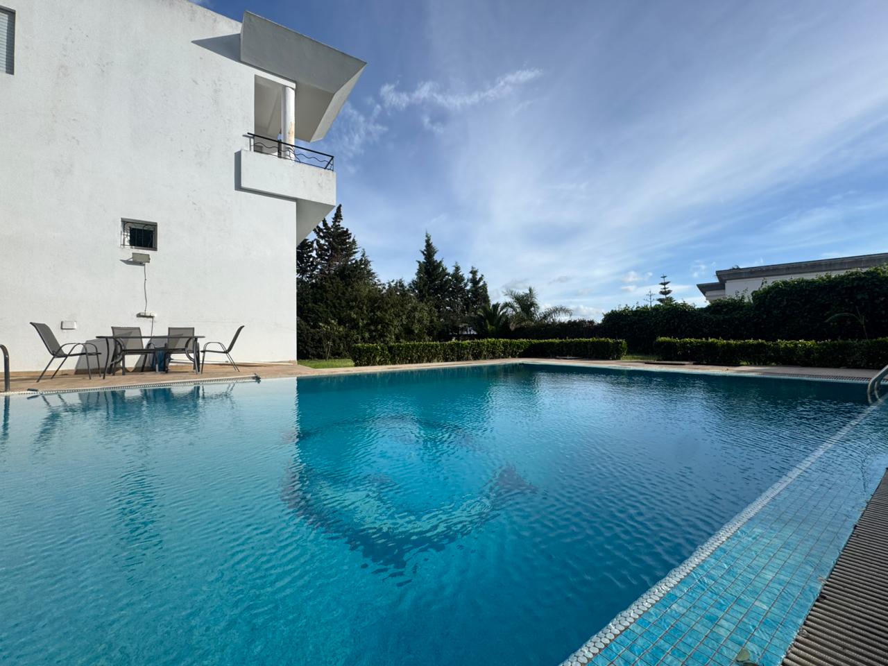 VILLAS A LOUER