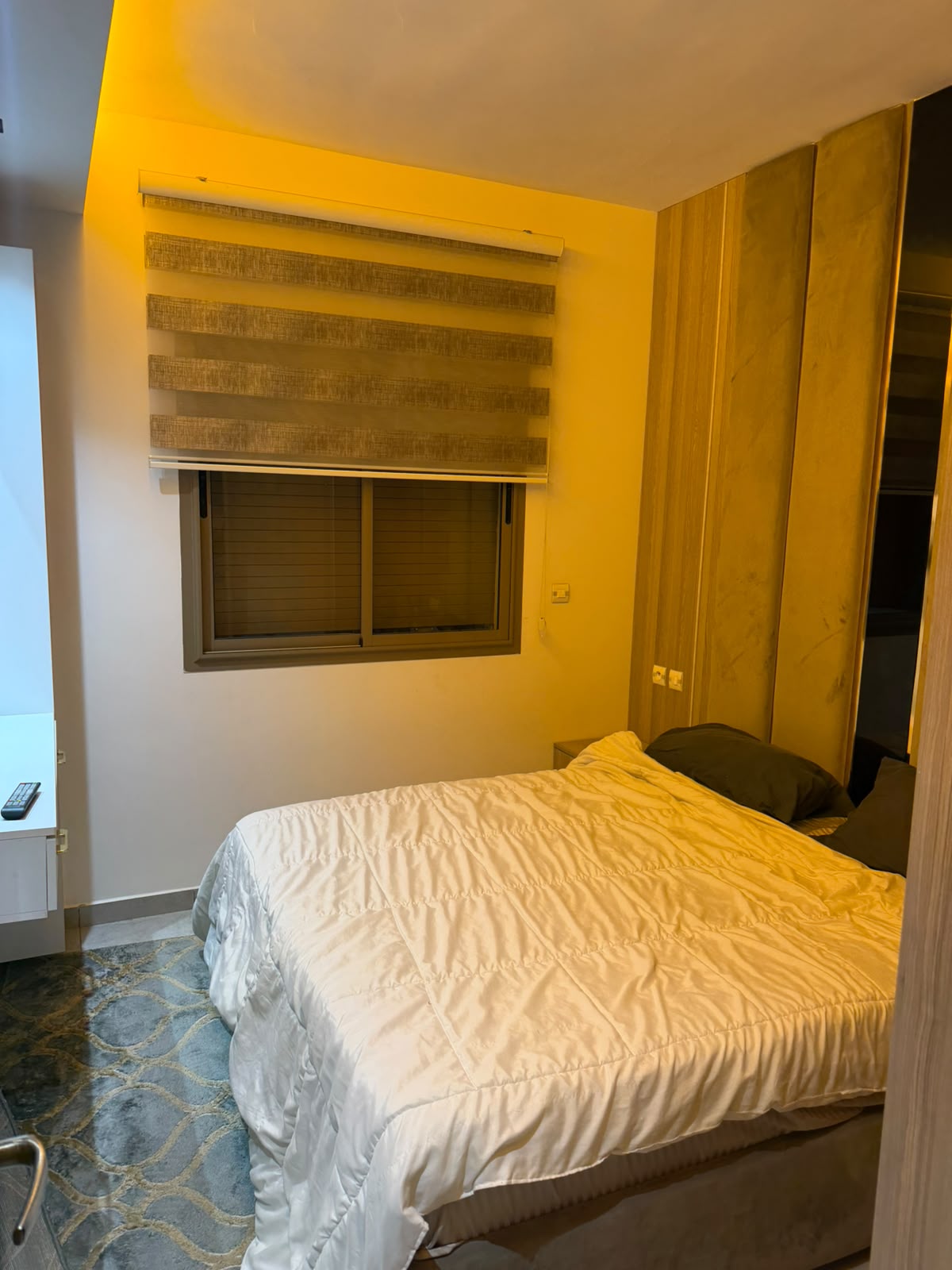 APPARTEMENT A LOUER MEUBLE