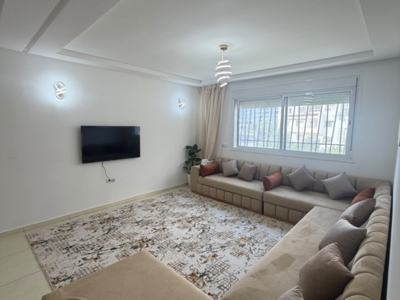 APPARTEMENT VAL FLEURI