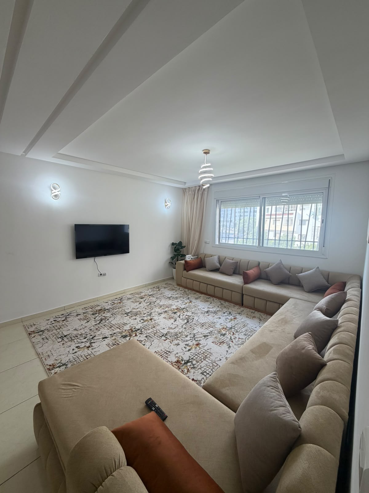 APPARTEMENT VAL FLEURI