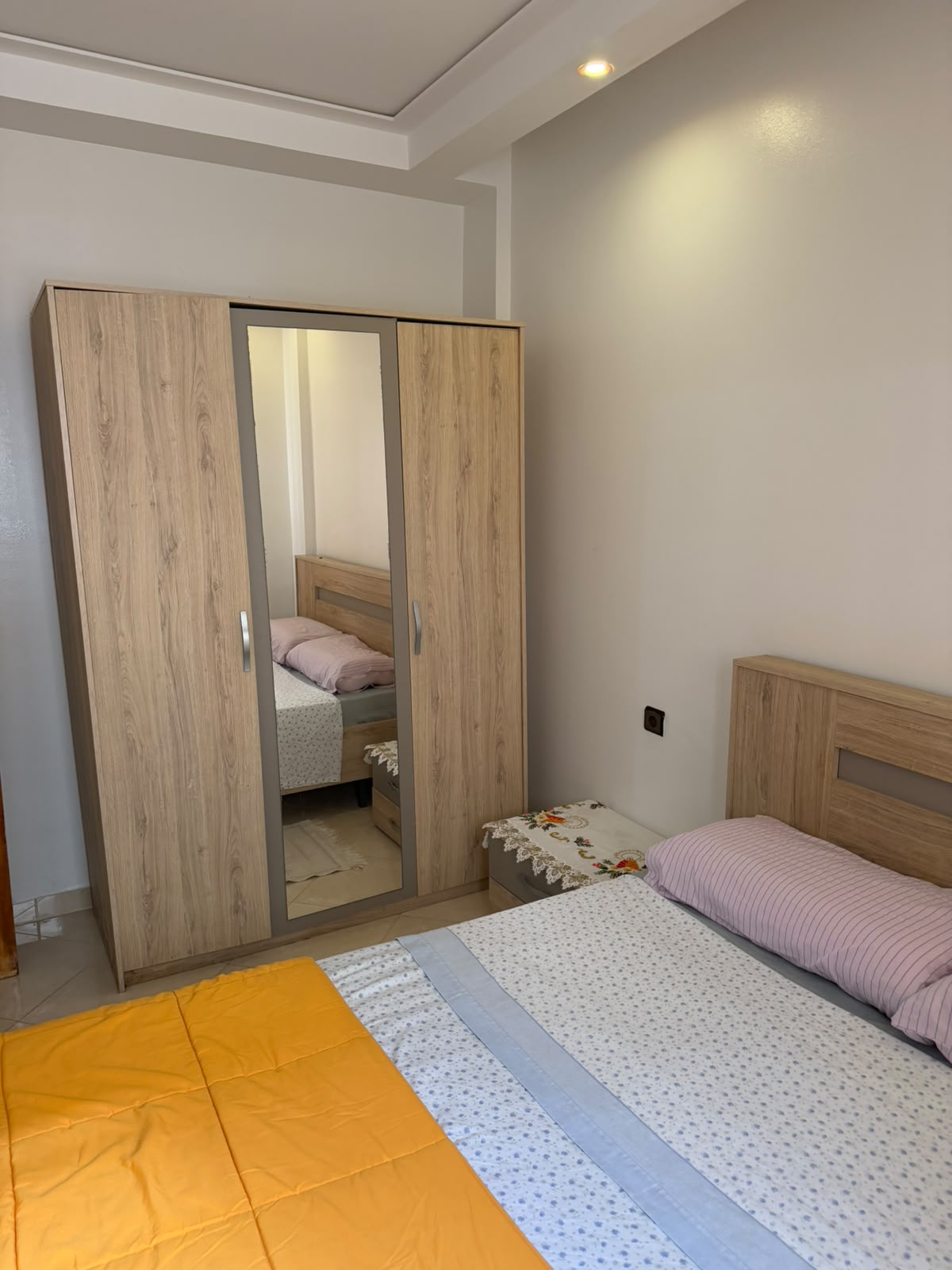 APPARTEMENT A LOUER